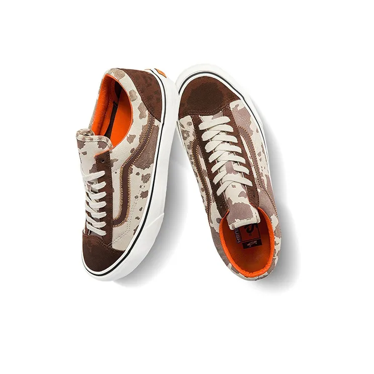 Vans Style 36 Vlt Lx 'Savanna Sport Sandshell Potting Soil'-4