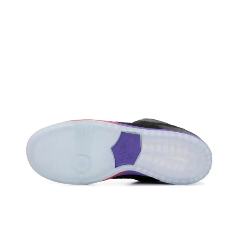 Nike SB Dunk Low BHM 2014-4
