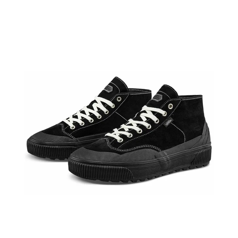 Vans Destruct Mid Mte 1 'Black White'-1