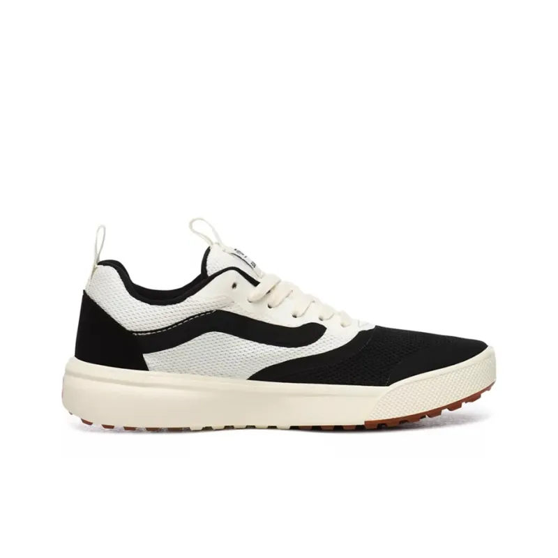 Vans 2tone Ultrarange Rapidweld Black And White-1
