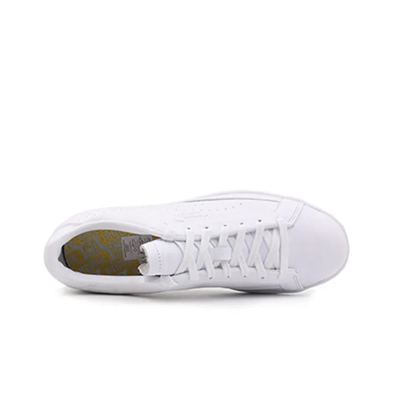 PUMA Match 74 Tumbled 'Triple White'-3