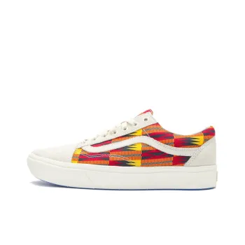 Old Skool Union X Vans 'Kente Cloth'