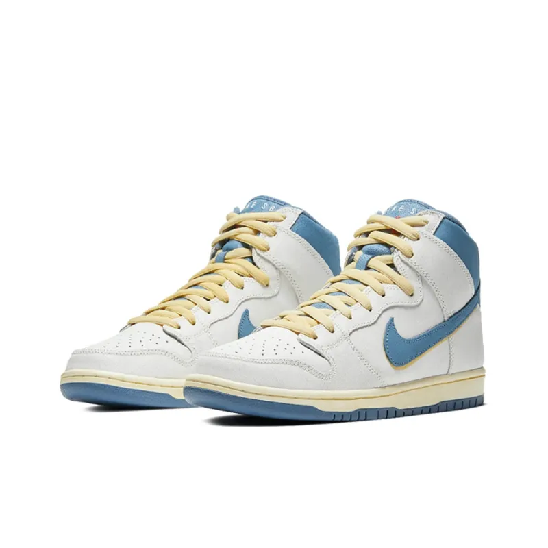 Nike Sb Dunk High Atlas Lost At Sea 2020-2