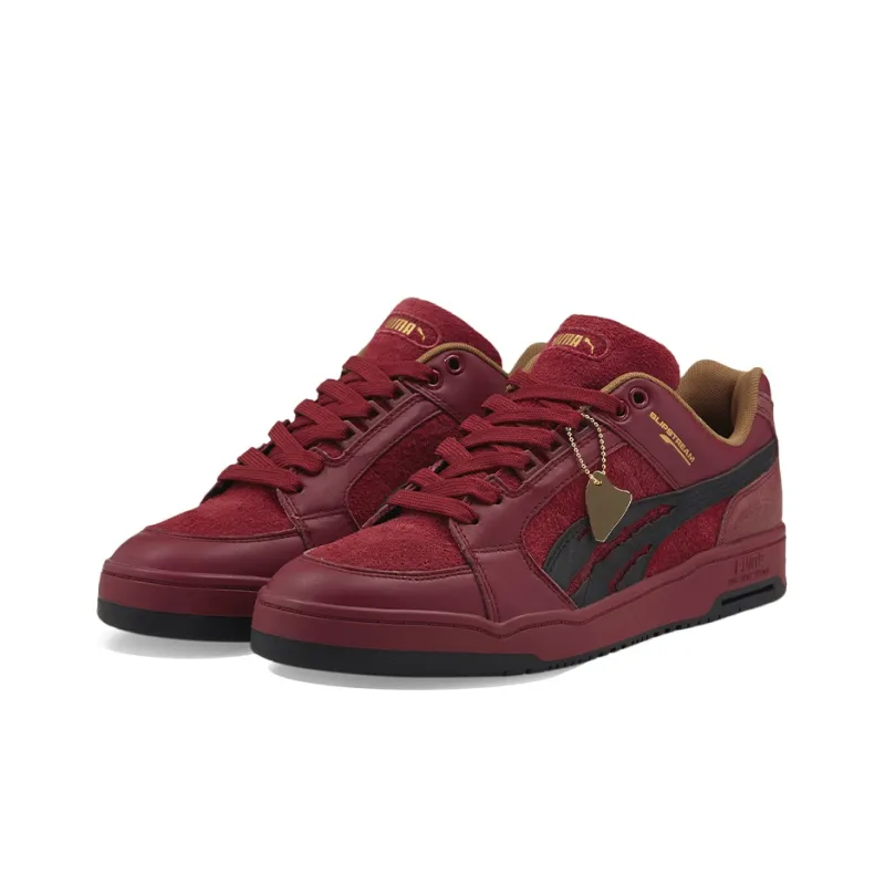 PUMA Slipstream Low Beauty And The Beast Beast-2