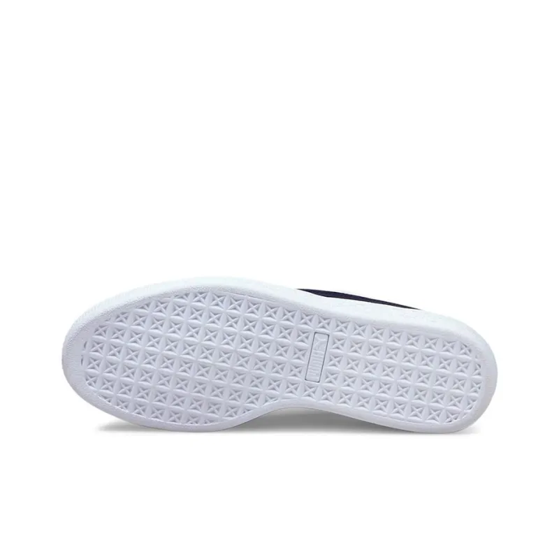 PUMA Basket Classic 21 'White Peacoat'-4