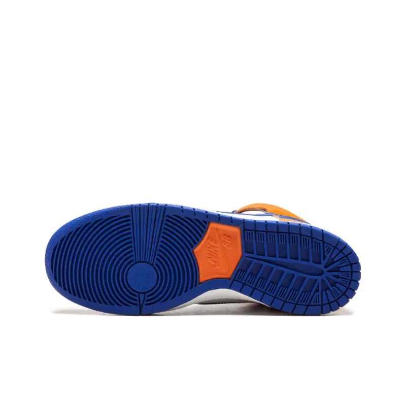 Danny Supa X Nike SB Dunk High Danny Supa-5