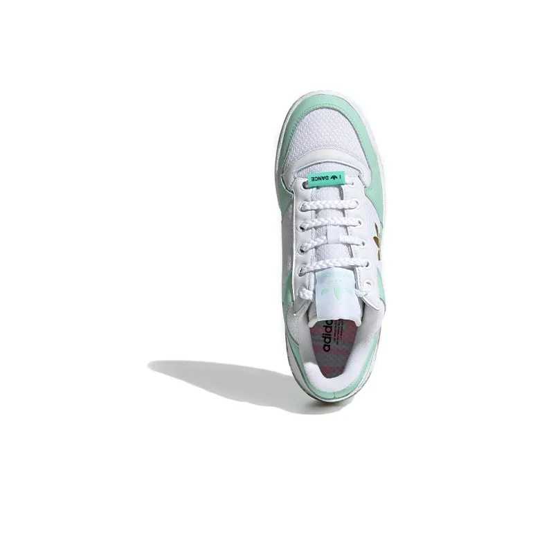 Adidas Originals Forum Bold 'I Love Dance' Women's-4