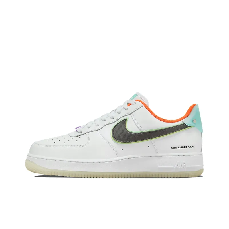 Nike Air Force 1 Low Have A Good Game-0