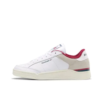Ad Court Reebok 'White Punch Berry'