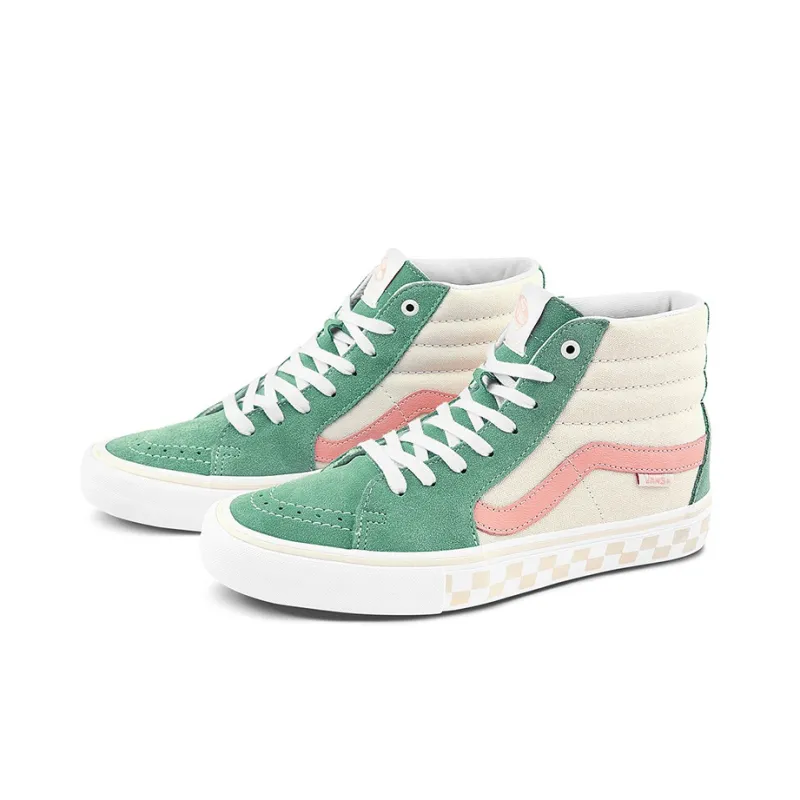 Sk8 Vans Hi Pro 'Washout'-2