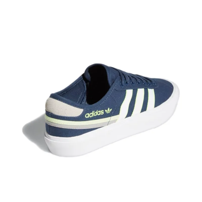 Adidas Delpala 'Crew Navy'-3