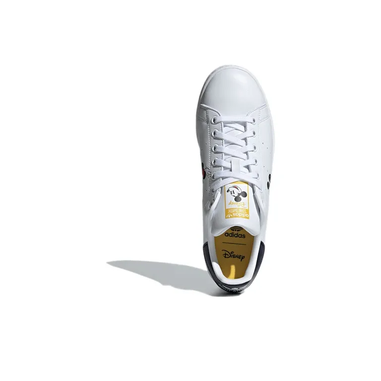 Adidas Disney X Stan Smith 'Mickey And Minnie Mouse'-4