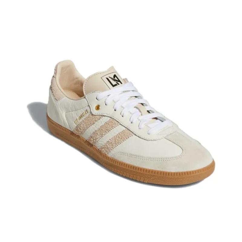 Adidas Samba Lafc Los Angeles Football Club-2