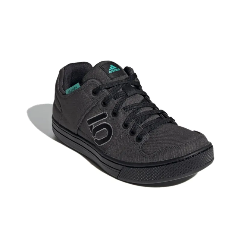 Adidas Five Ten Freerider Primeblue Solid Grey-1