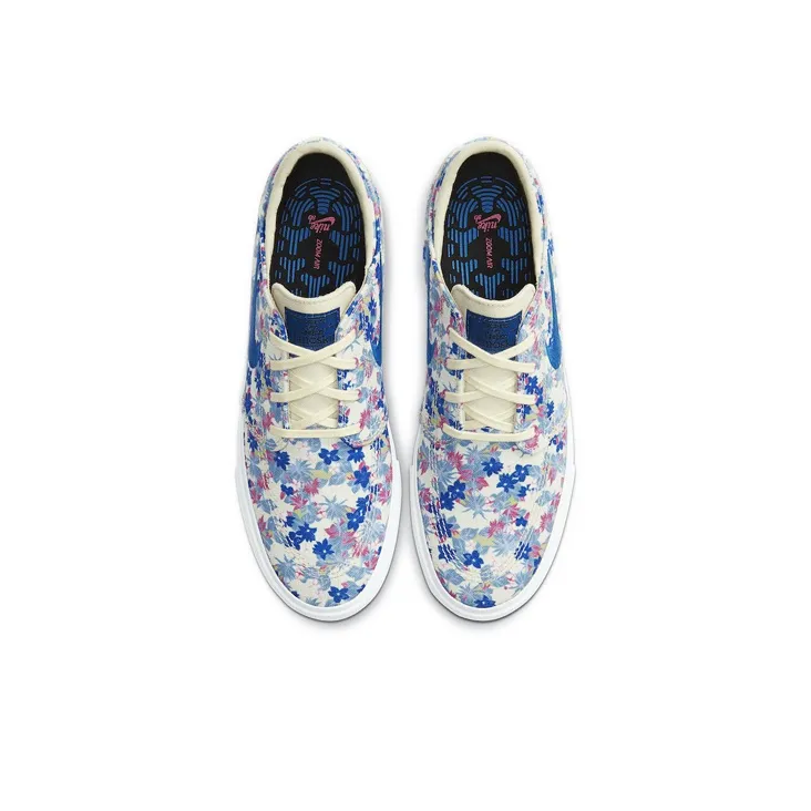 Nike Sb Zoom Stefan Janoski Canvas Rm Premium Fossil-2