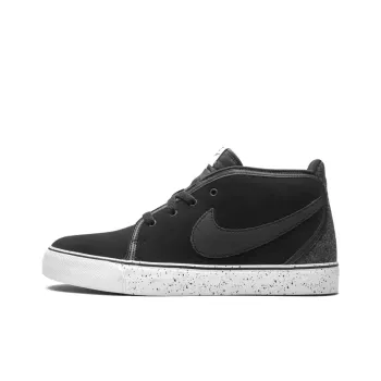 Nike Toki Leather Black