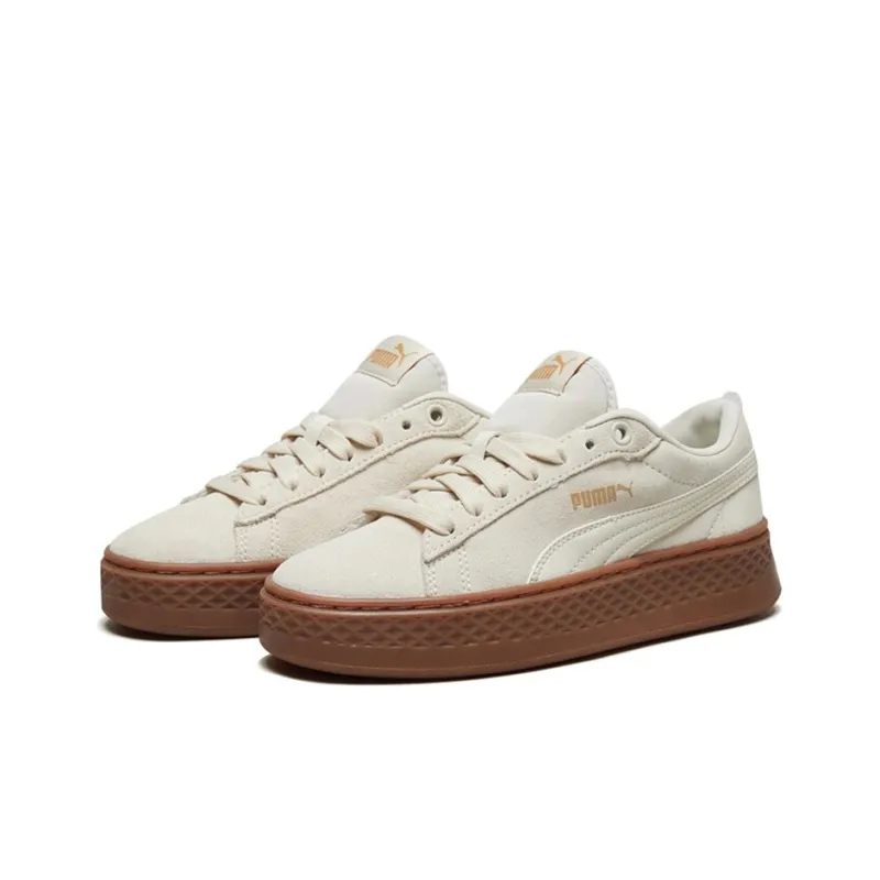 PUMA Smash Platform Sd Women's-2