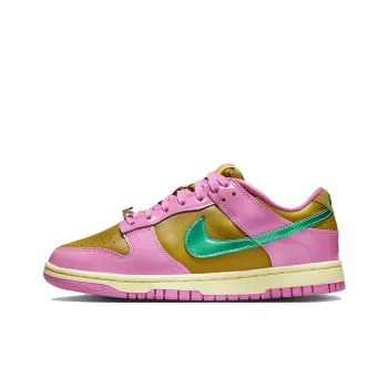 Nike Dunk Low QS Parris Goebel Women's