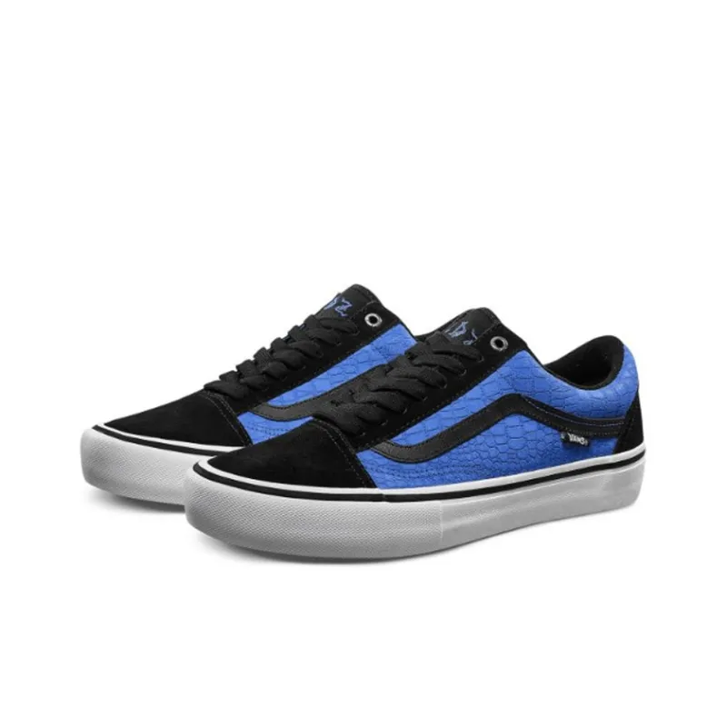Vans Old Skool Rowan Zorilla Core Shop Only-1