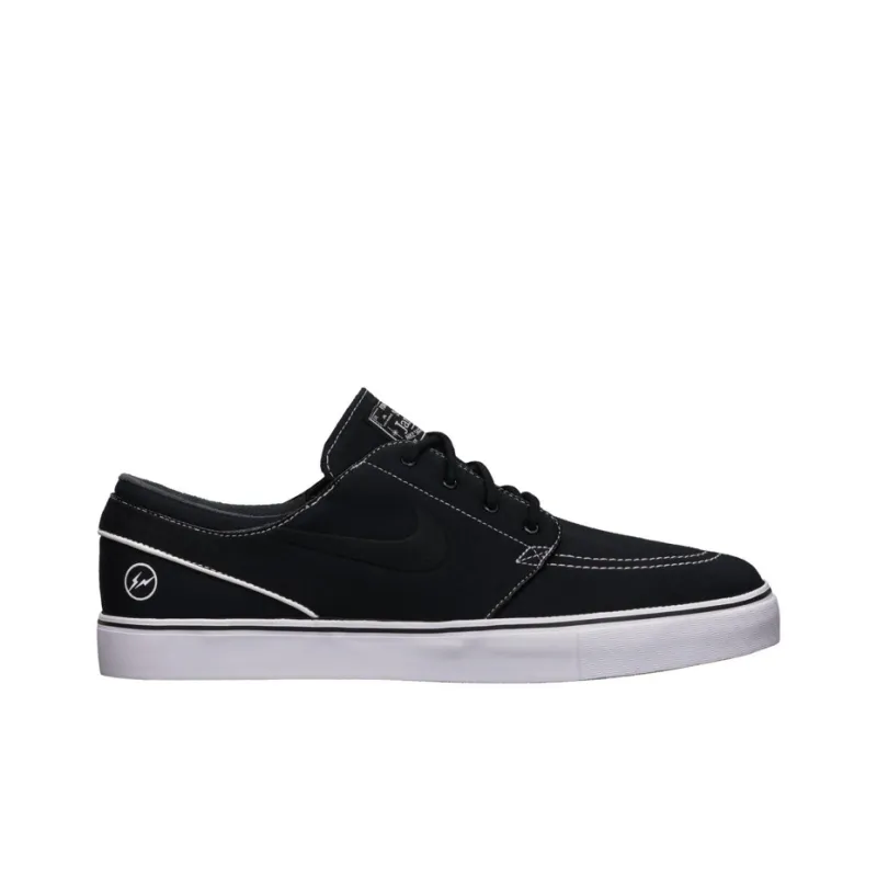 Nike Sb Stefan Janoski Fragment Black-1