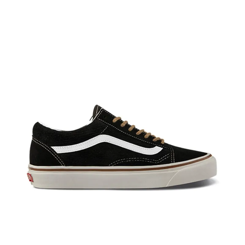 Vans Old Skool 36 Dx 'Corduroy Black'-1