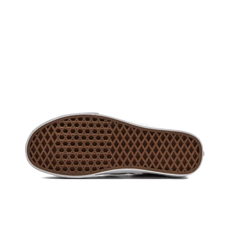 Slip On Vans 'Romantic Floral'-3