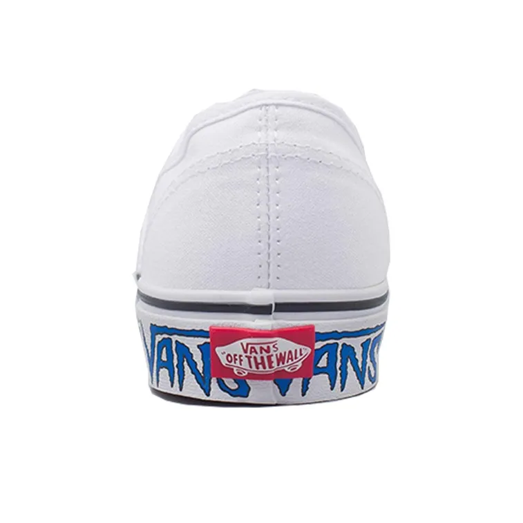 Authentic Vans 'Sketch Sidewall'-4