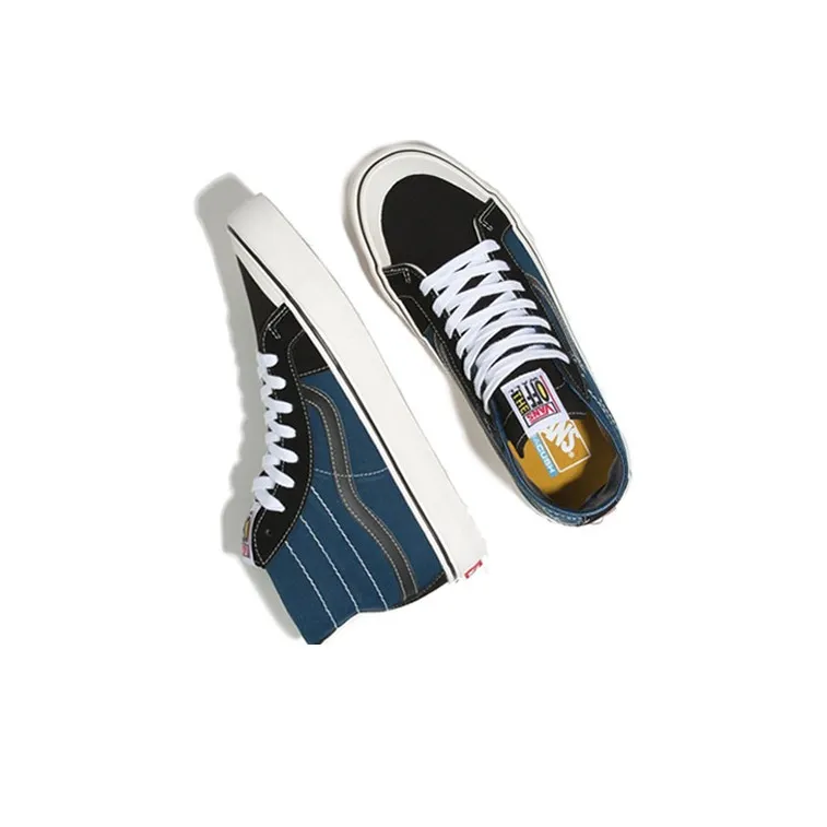 Vans Sk8 Hi 138 Decon Gibraltar Sea-3