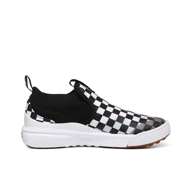 Vans Checkerboard Xtremeranger And 'Black And White'-1