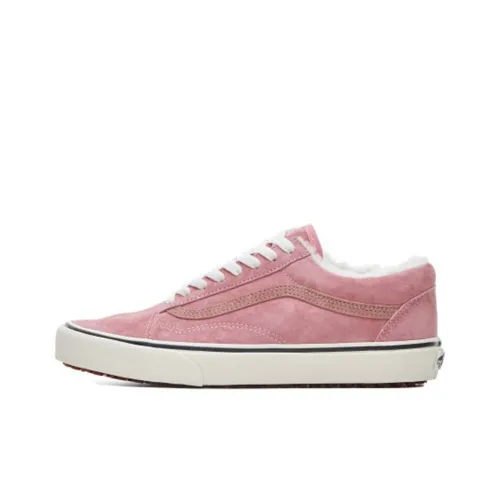 Vans Old Skool MTE 'Flamingo Pink'