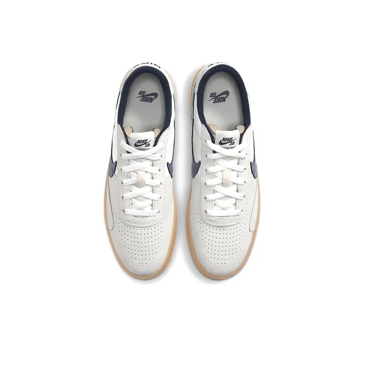 Nike Sb Heritage Vulc Summit White Navy Gum-3