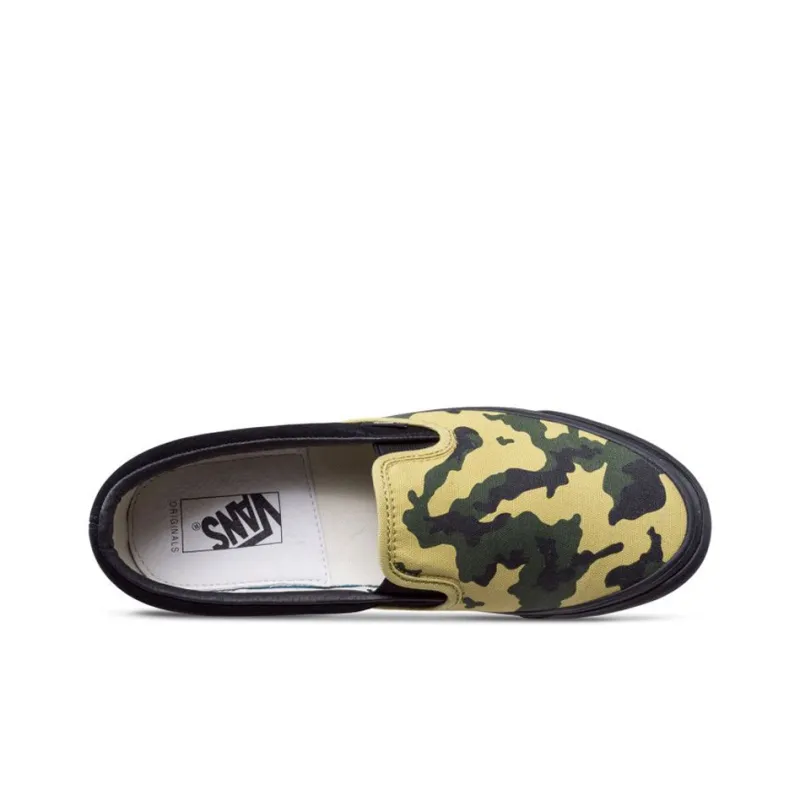 Vans Og Classic Slip On 'Camo'-3