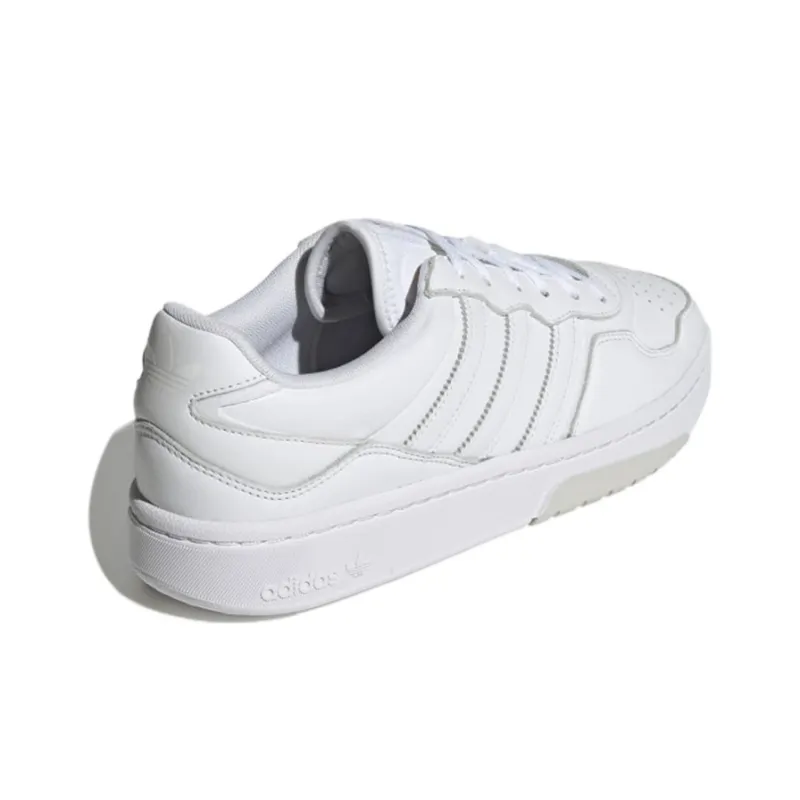 Courtic Adidas Originals 'White'-3