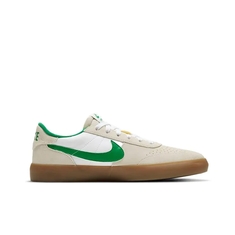 Nike Heritage Vulc Sb 'Lucky Green Gum'-1