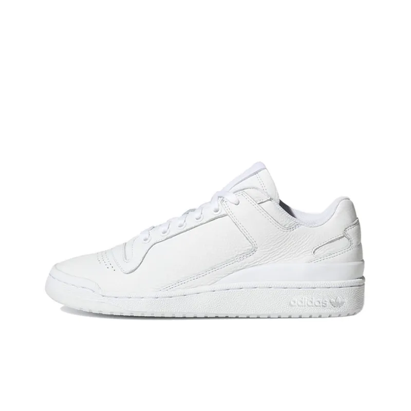 Adidas Originals Forum Low Decon Women's-0
