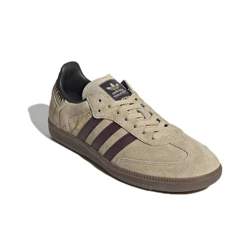 Adidas Samba Star Wars Boba Fett Sarlacc Pit-2