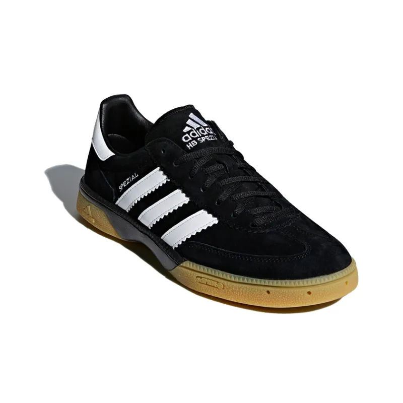 Adidas Originals Handball Spezial 'Black White'-2