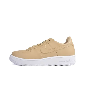 Nike Air Force 1 Ultraforce Linen/White
