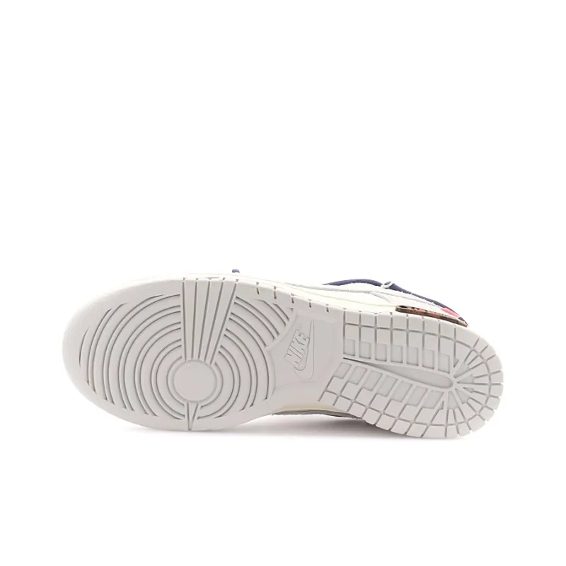 Nike Dunk Low Off White Lot 18-5