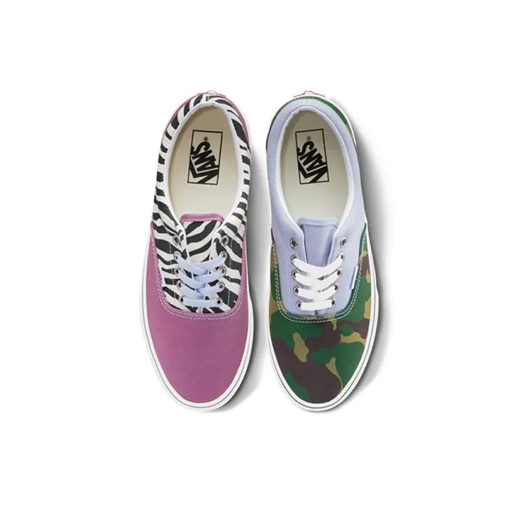 Vans Era 'Mismatch'-3
