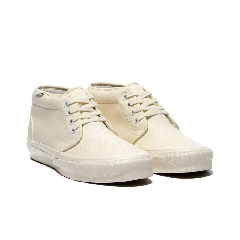 Vans Og Chukka Lx 'Classic White'-2