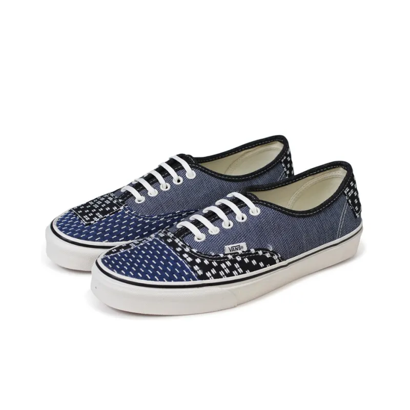 Vans Authentic 'Patchwork'-2