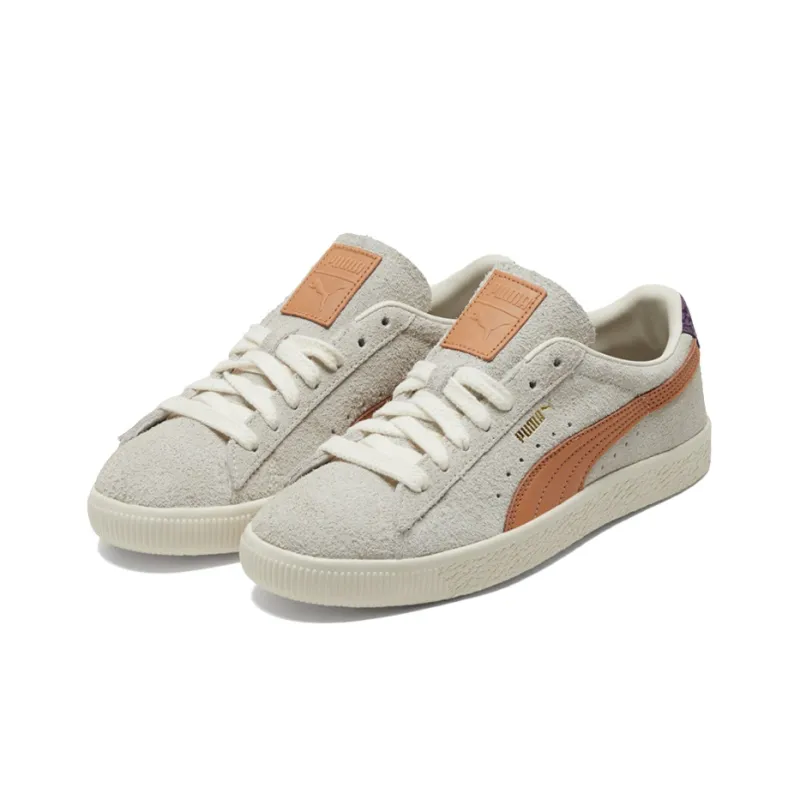PUMA Suede Vintage Sc 'White Sweet Grape'-2