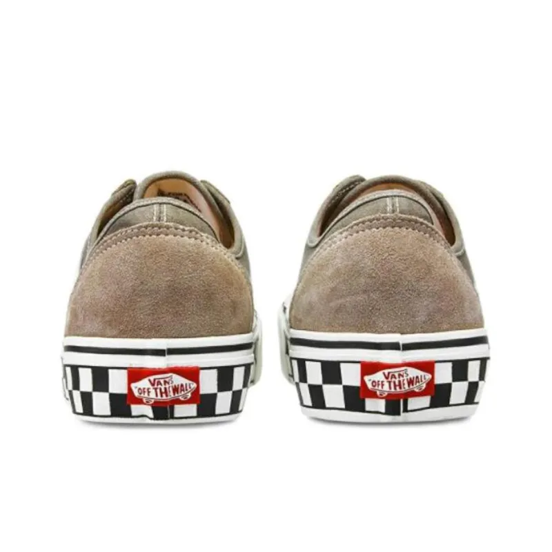 Vans Style 36 Decon Sf Light Brown-4