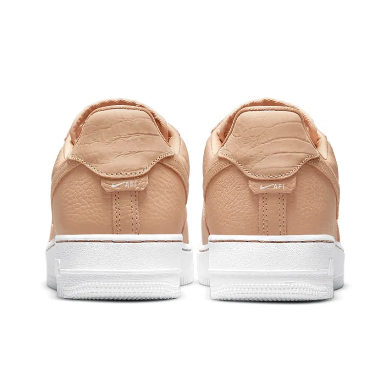 Nike Air Force 1 '07 Craft Vachetta Tan-4