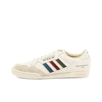 Adidas Originals Continental 80 END. German Engineering Cream
