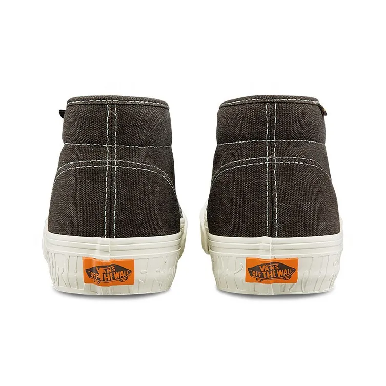 Chukka Tudor X Vans Dx Sf 'Java'-4