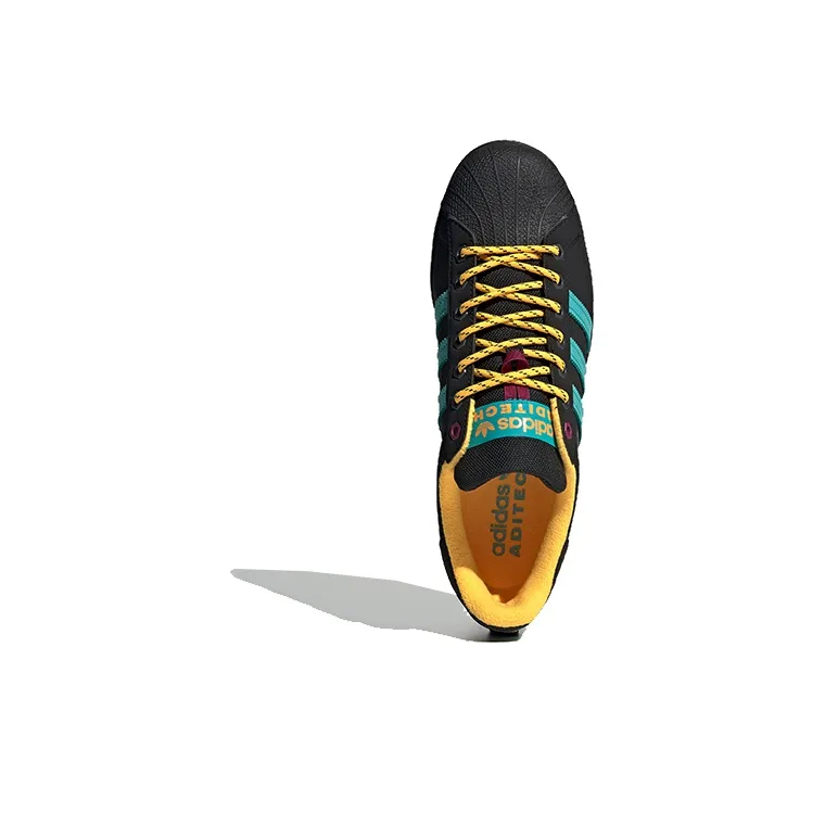 Adidas Superstar Popped Color-4