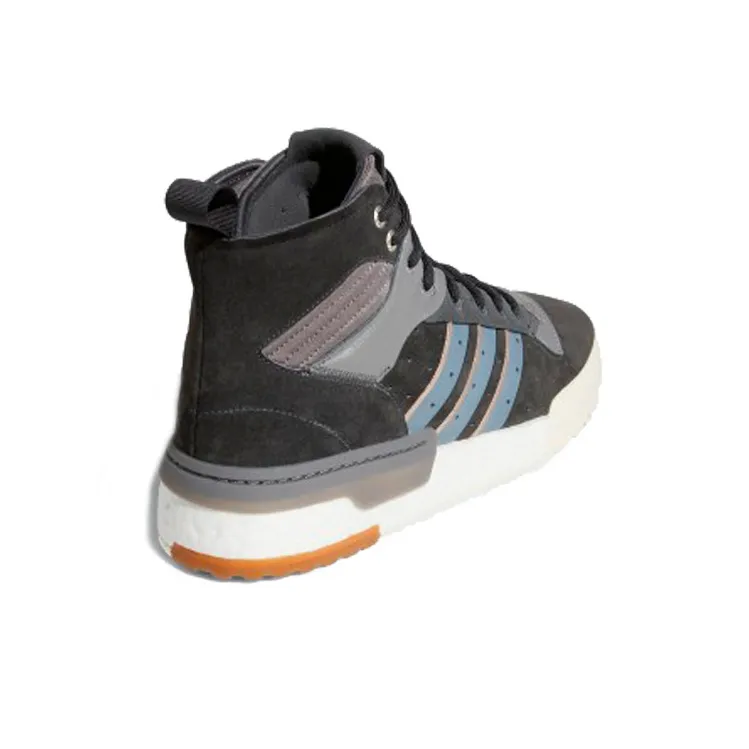 Adidas Originals Rivalry Rm 'Black Gray' Women's-2