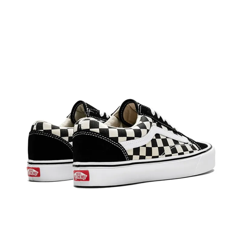 Vans Old Skool Lite 'Checkerboard'-3